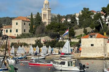 Europa Cup Hvar 2022 07