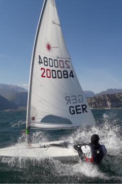 Masters Training 2